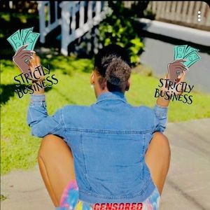 Meet your Posher, Tymani